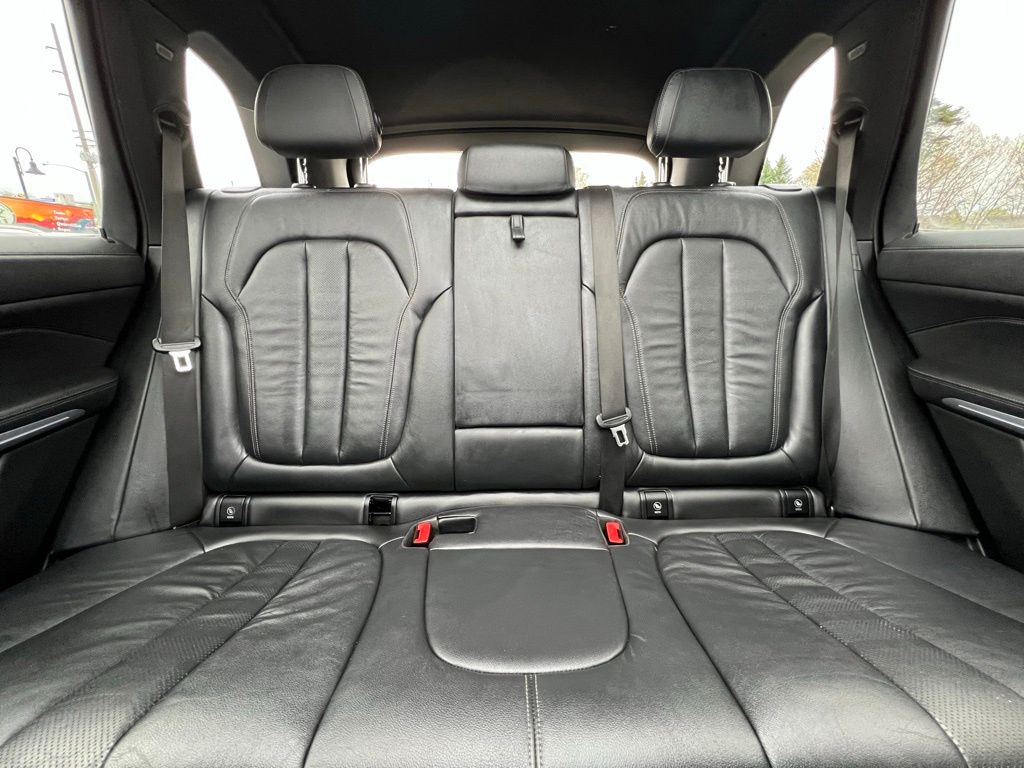 2020 BMW X5 xDrive40i photo