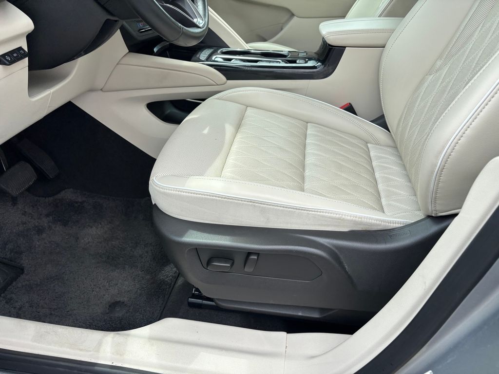 Used Car 2023 Buick Envision  Avenir For Sale Under $35,000 In Austin, Texas