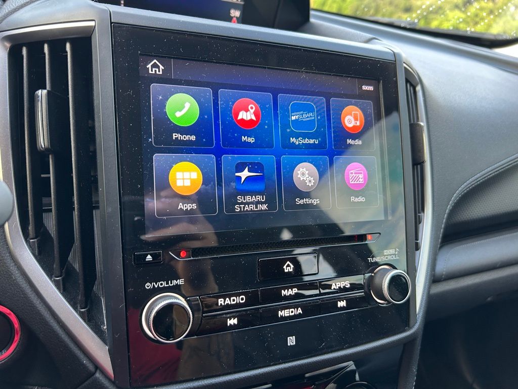 Thumbnail: 2020 Subaru Forester - 28