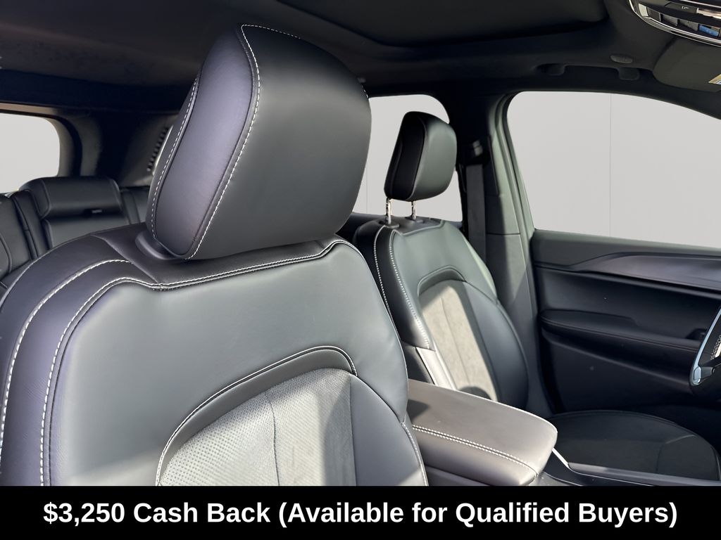 New Car 2025 Jeep Grand Cherokee  For Sale Under $50,000 In Austin, Texas