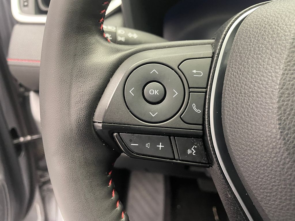 Thumbnail: 2023 Toyota RAV4 - 22