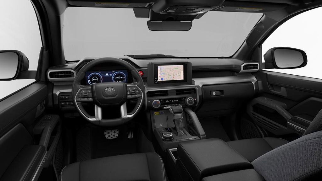 Thumbnail: 2025 Toyota 4Runner - 18