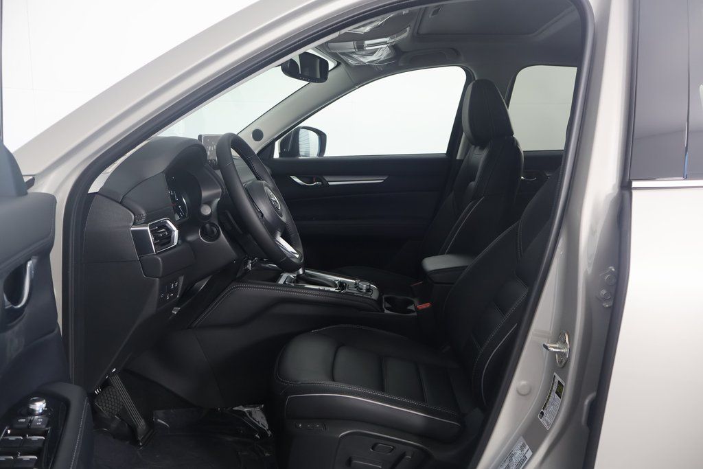 Thumbnail: 2025 Mazda CX-5 - 5