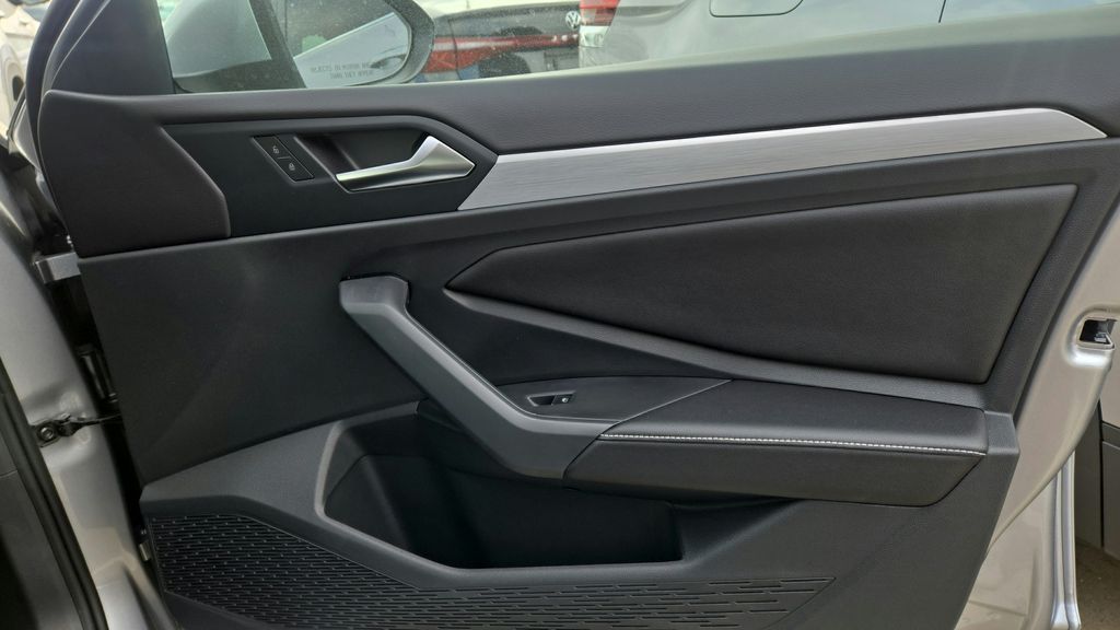 2026 Volkswagen Jetta