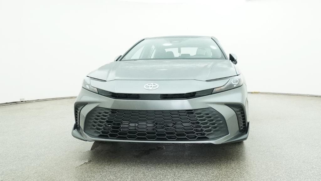 Thumbnail: 2026 Toyota Camry - 31
