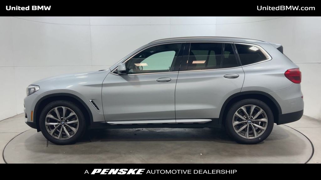 Thumbnail: 2019 BMW X3 - 5