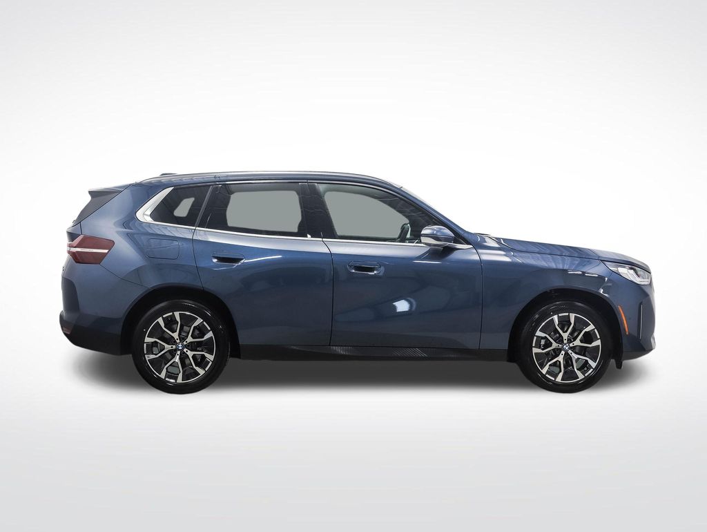 Thumbnail: 2026 BMW X3 - 6