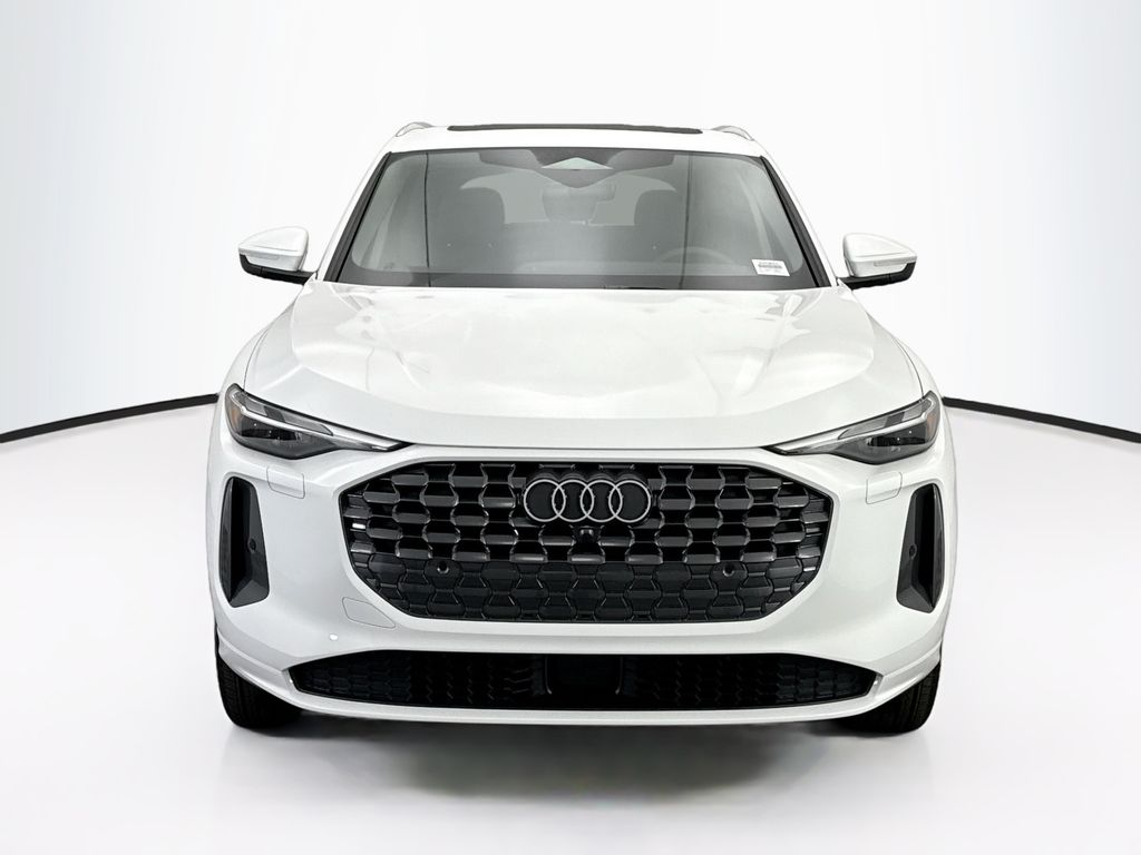 Thumbnail: 2025 Audi Q5 - 2