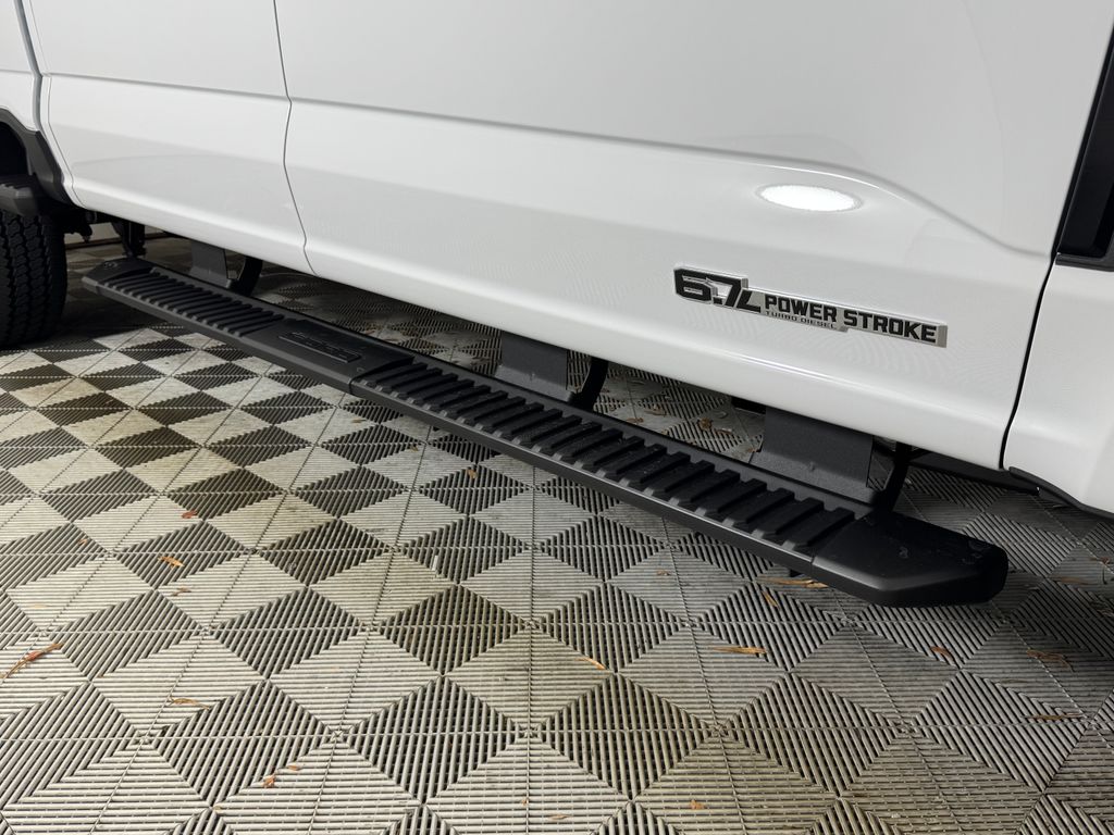 New 2026 White Ford STX image 20
