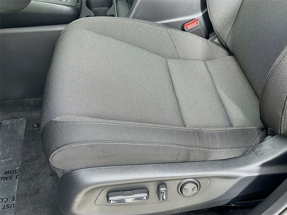 Used Car 2025 Honda Cr-v  Ex For Sale In Austin, Texas
