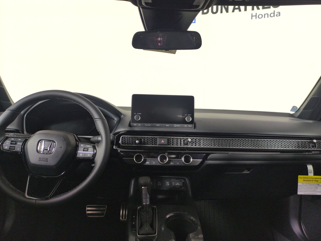 New 2025 Honda Civic For Sale in Fort Wayne, IN