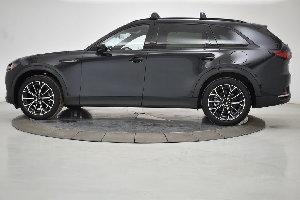 2025 Mazda CX-70 PHEV Premium Plus photo