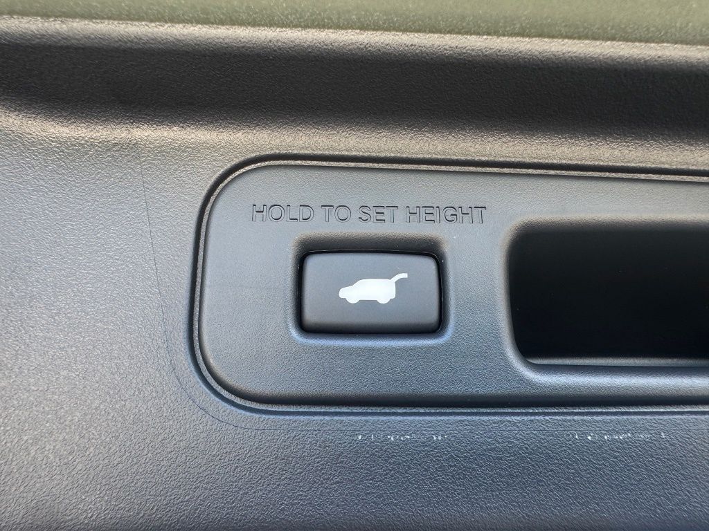 2026 Honda Passport TrailSport Elite Green at Community Honda
