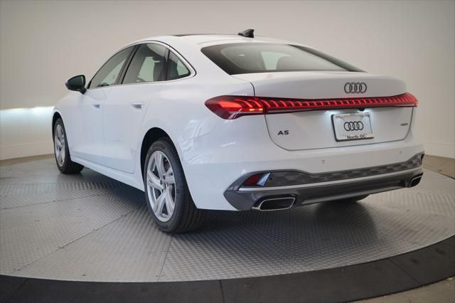 Thumbnail: 2025 Audi A5 - 3
