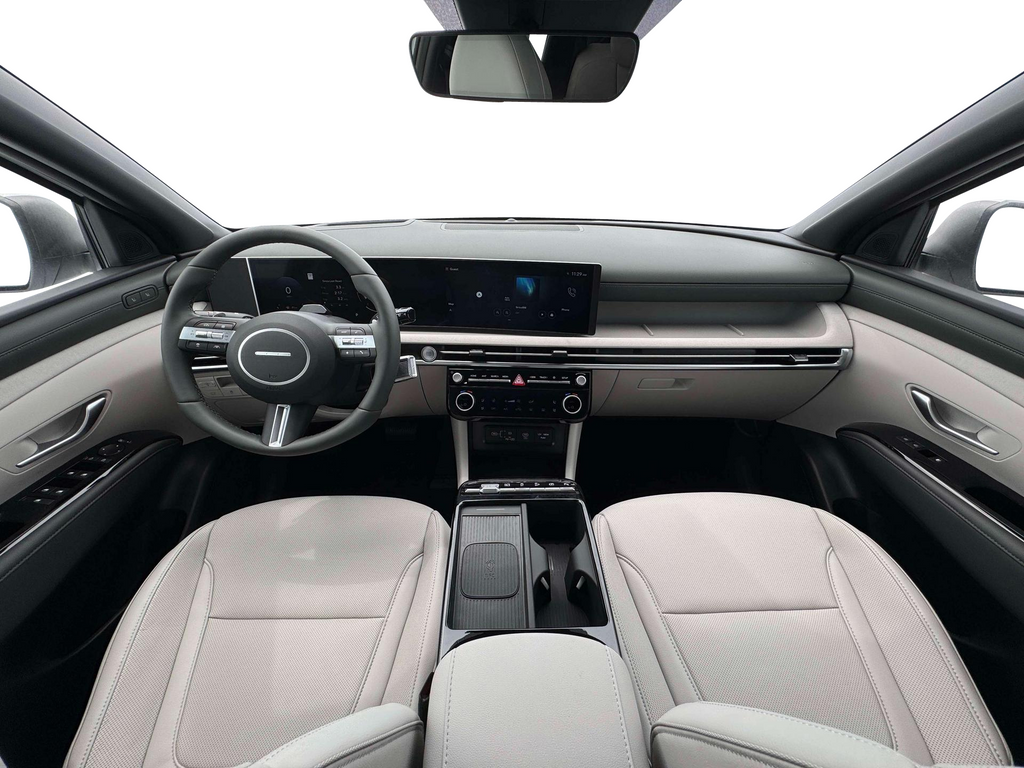 Thumbnail: 2026 Hyundai Tucson - 13