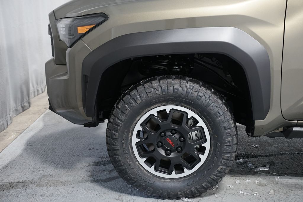 Thumbnail: 2026 Toyota Tacoma - 5