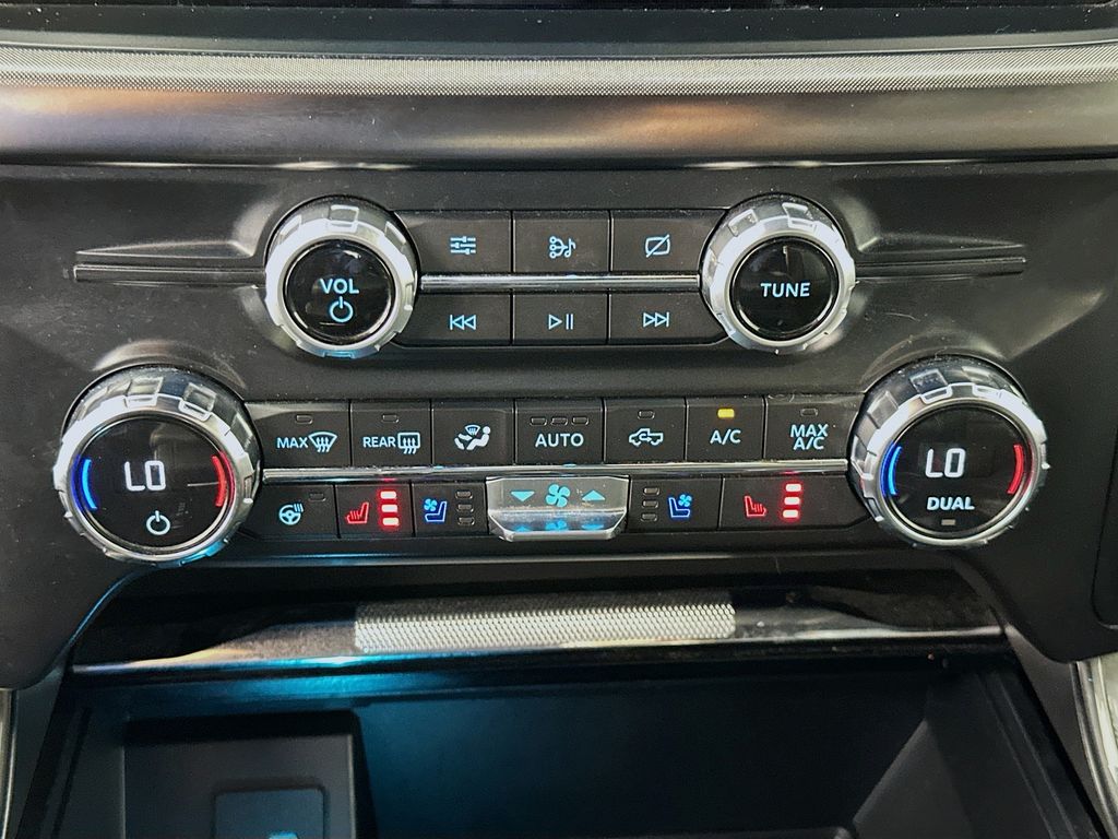 Thumbnail: 2021 Ford F-150 - 16