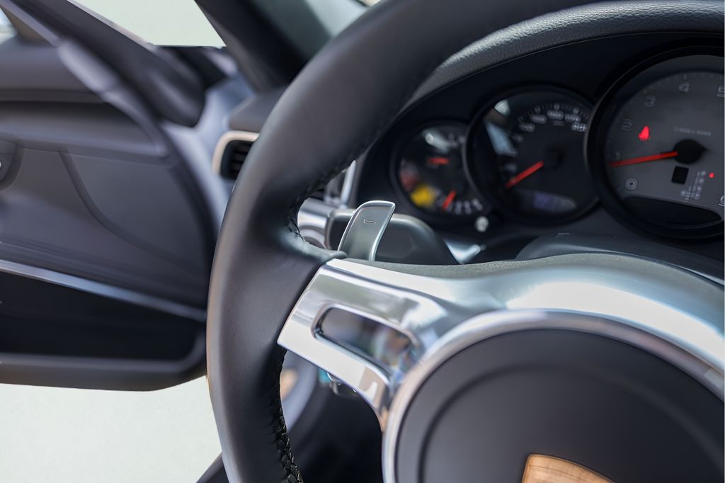 Used Car 2014 Porsche 911  Carrera S For Sale Under $100,000 In Austin, Texas