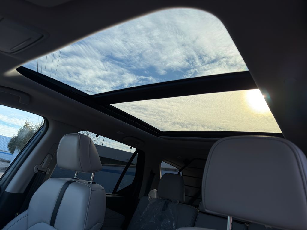 Thumbnail: 2026 Honda Pilot - 11