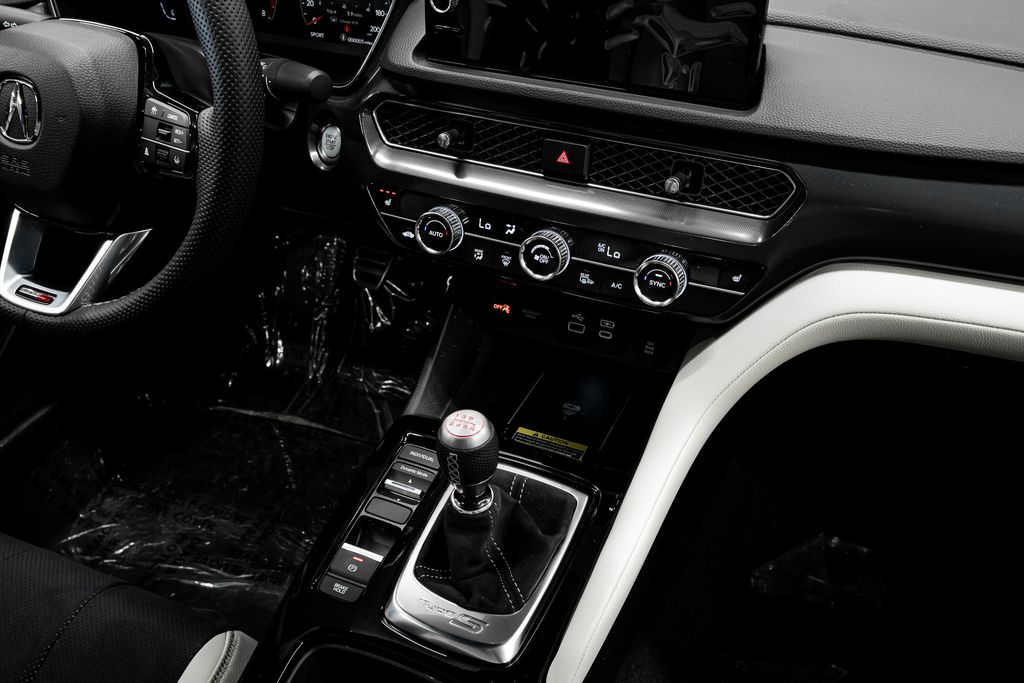 2026 Acura Integra