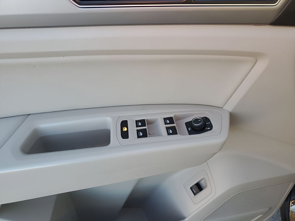 Used Car 2019 Volkswagen Atlas  Sel For Sale Under $25,000 In Austin, Texas