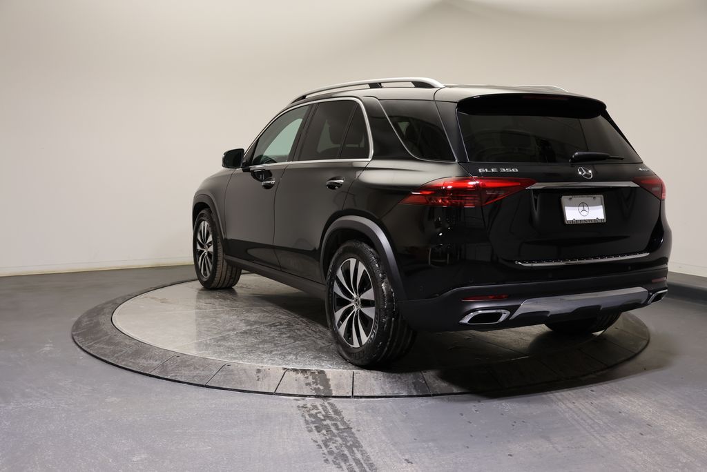 Thumbnail: 2026 Mercedes-Benz GLE - 5