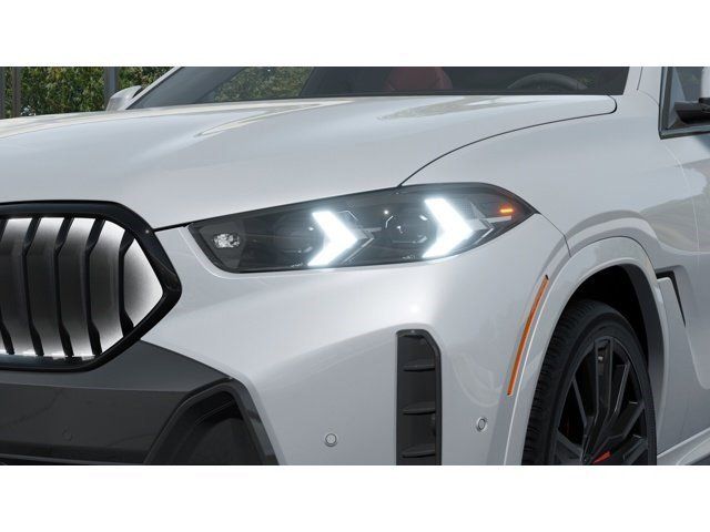 New 2027 Gray BMW xDrive40i image 6