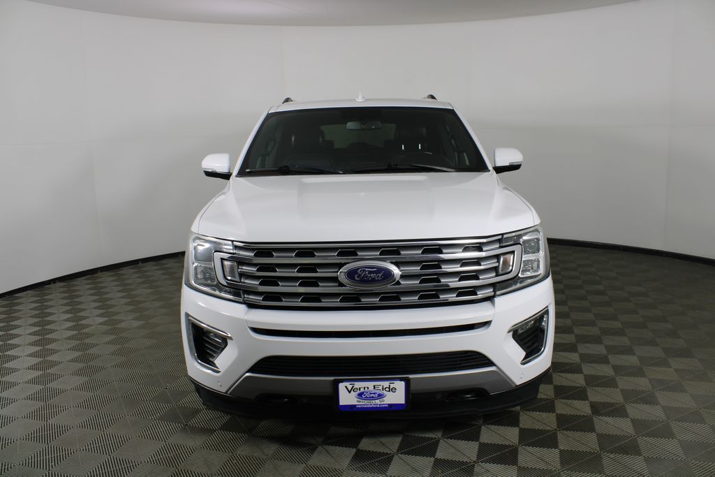 Used 2019 Ford Expedition Max for sale in 