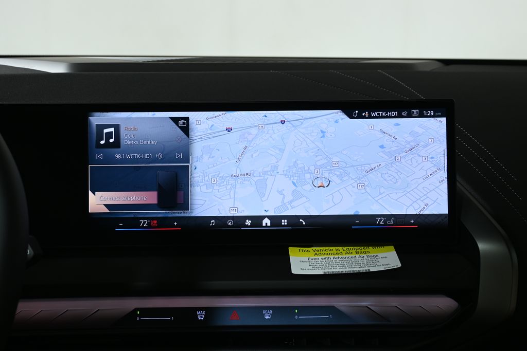 Thumbnail: 2026 BMW X3 - 22