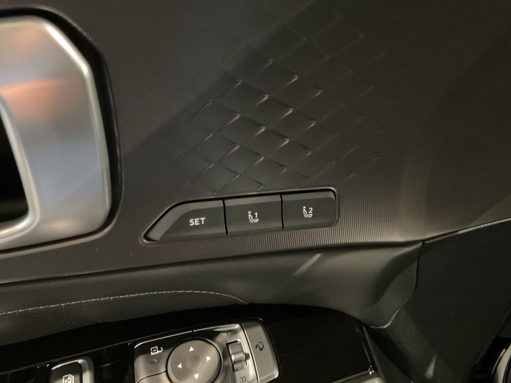 New 2026 Black Kia SX Prestige image 10