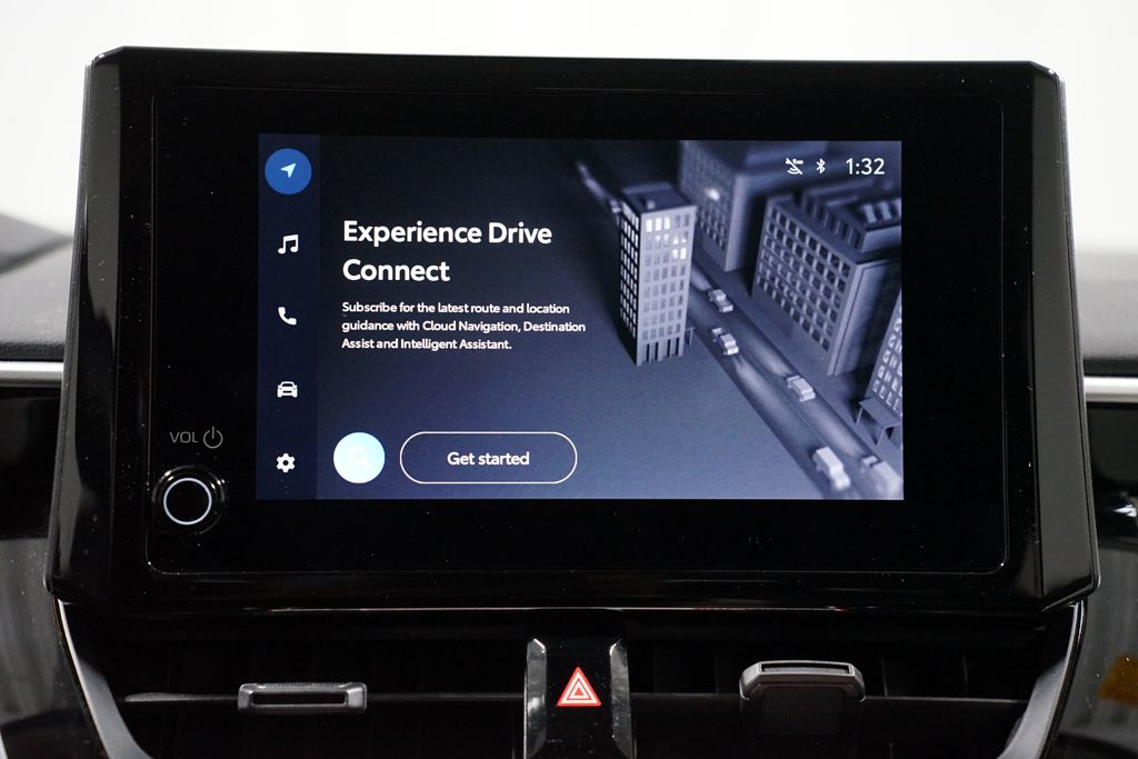 Thumbnail: 2025 Toyota Corolla - 17