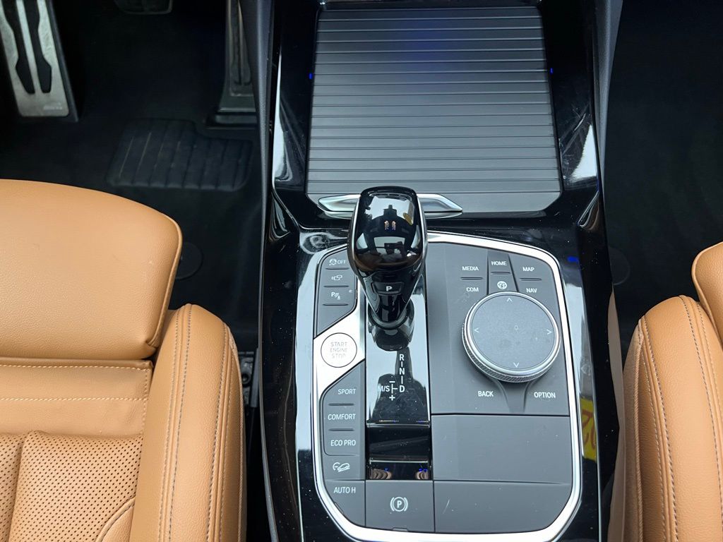 Thumbnail: 2024 BMW X3 - 11