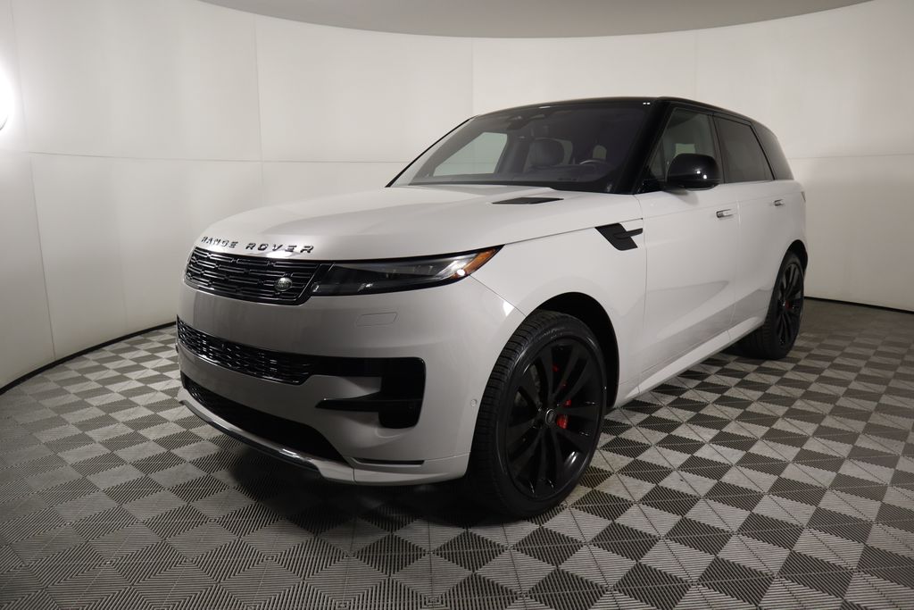 2023 Land Rover Range Rover Sport SE Dynamic -
                Chandler, AZ