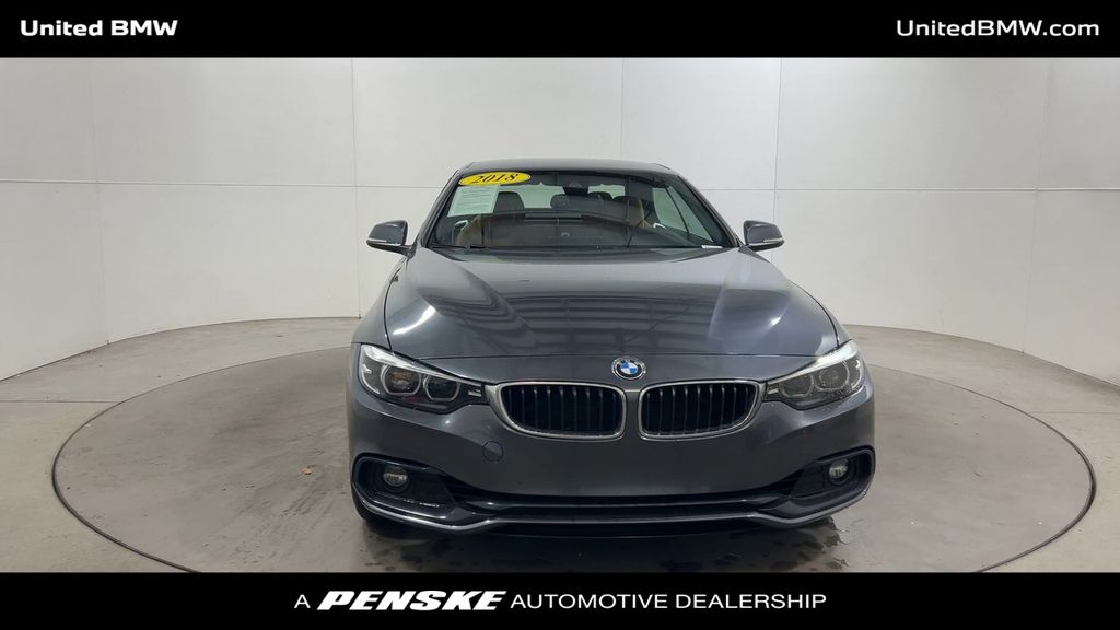 Thumbnail: 2018 BMW 4 Series - 3