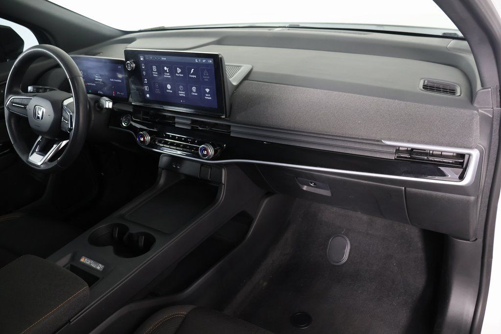 Thumbnail: 2024 Honda Prologue - 9