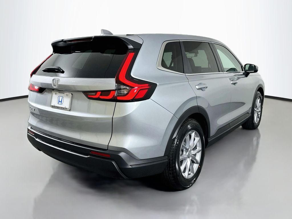 Thumbnail: 2026 Honda CR-V - 5