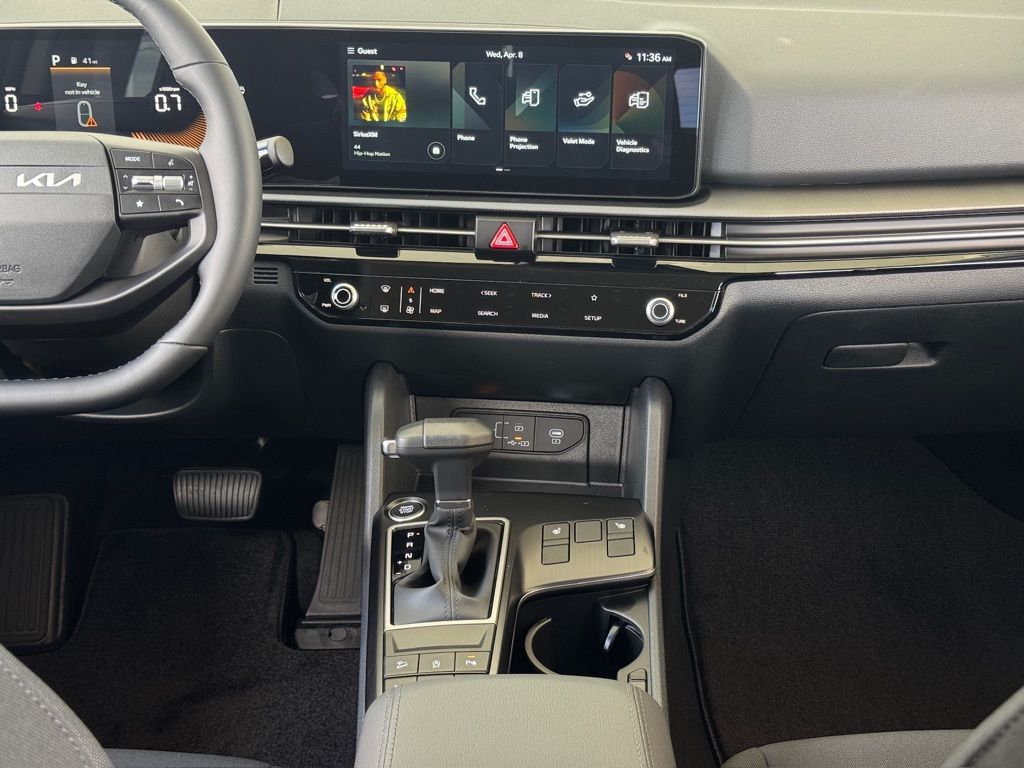 2026 Kia Sportage LX - 2