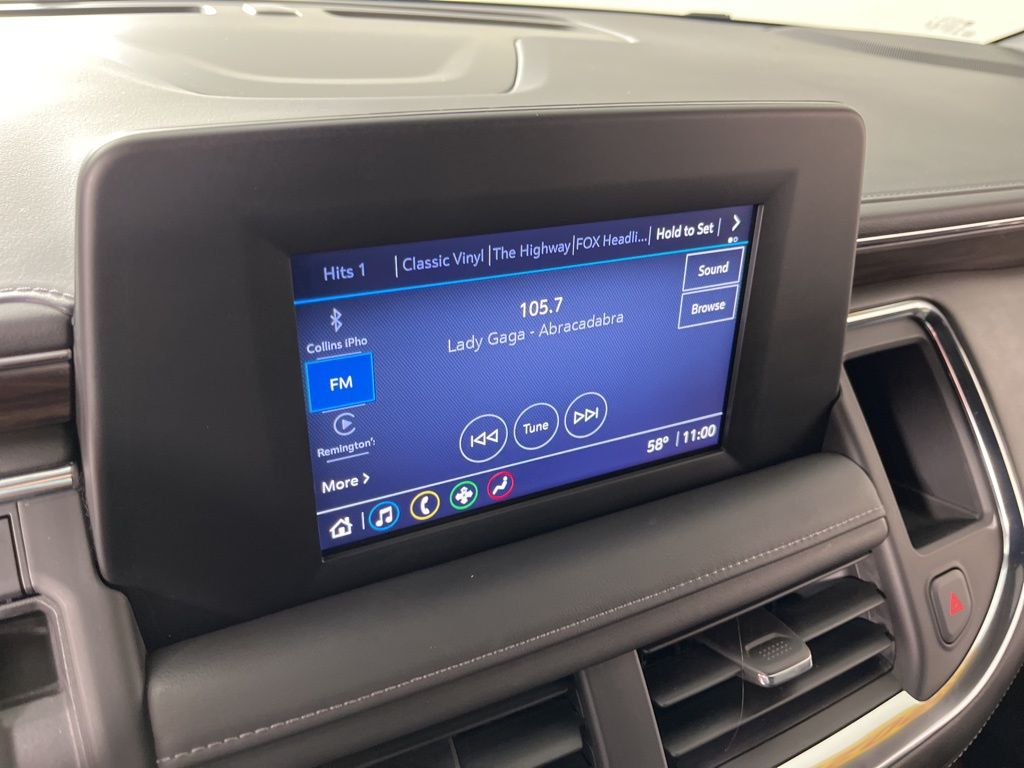 2023 Chevrolet Tahoe LS 29