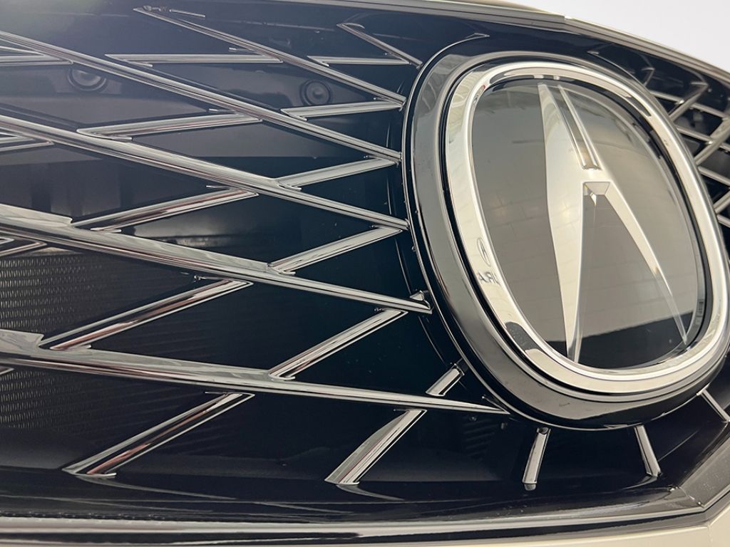 new 2026 Acura RDX car, priced at $52,750