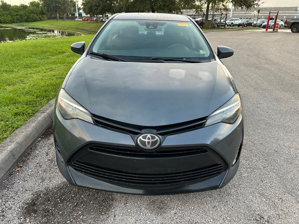 Thumbnail: 2018 Toyota Corolla - 8