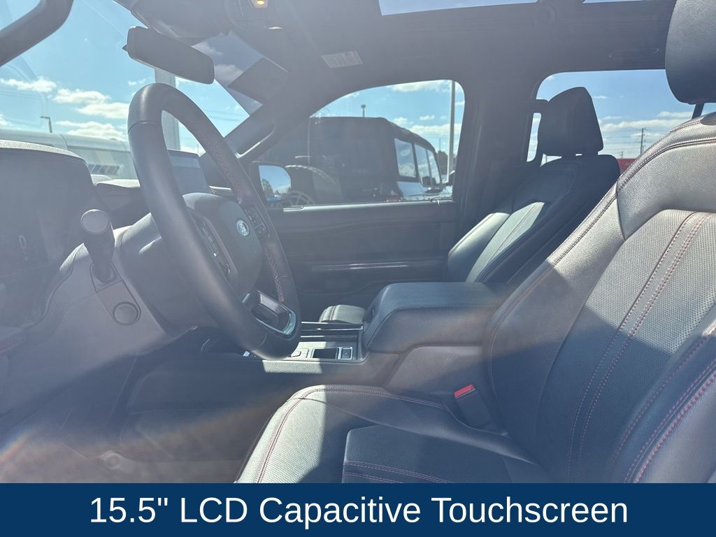 2024 Ford Expedition Limited MAX