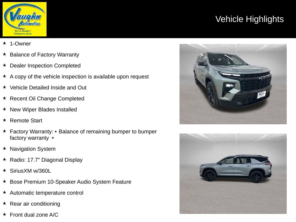 View vehicle photo 2