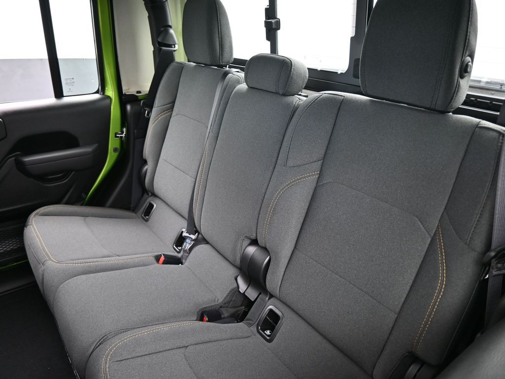 New 2026 Mojito Jeep Sport image 28