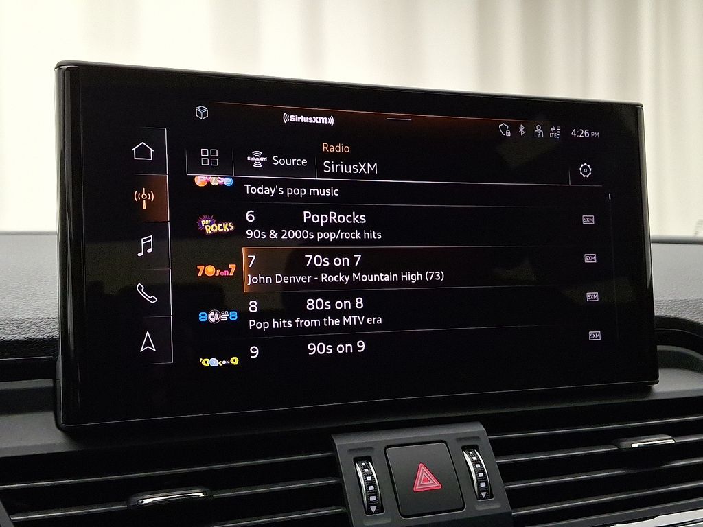 2025 Audi Q5 Premium 18