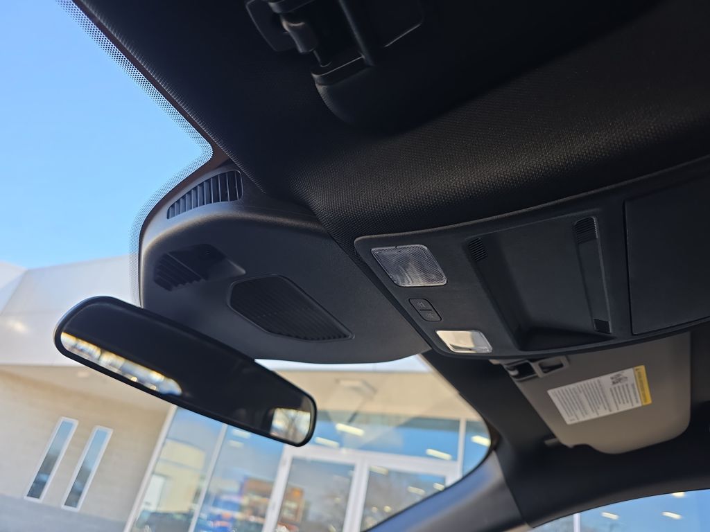 Certified Used 2023 Silver Ford ST-Line image 32