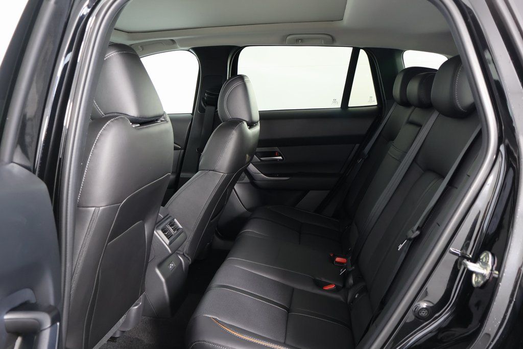 Thumbnail: 2026 Mazda CX-50 - 6