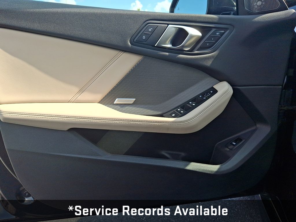 2026 BMW 2 Series 228 Gran Coupe Black at Klick Lewis Buick Chevrolet