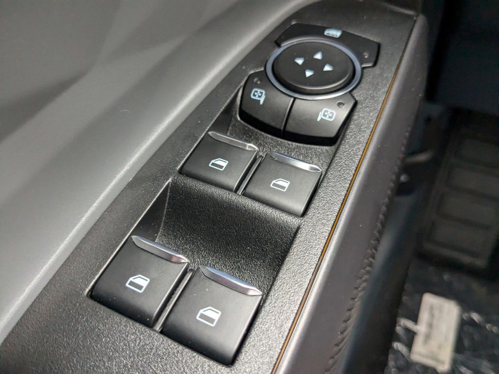 2025 Ford Maverick Tremor