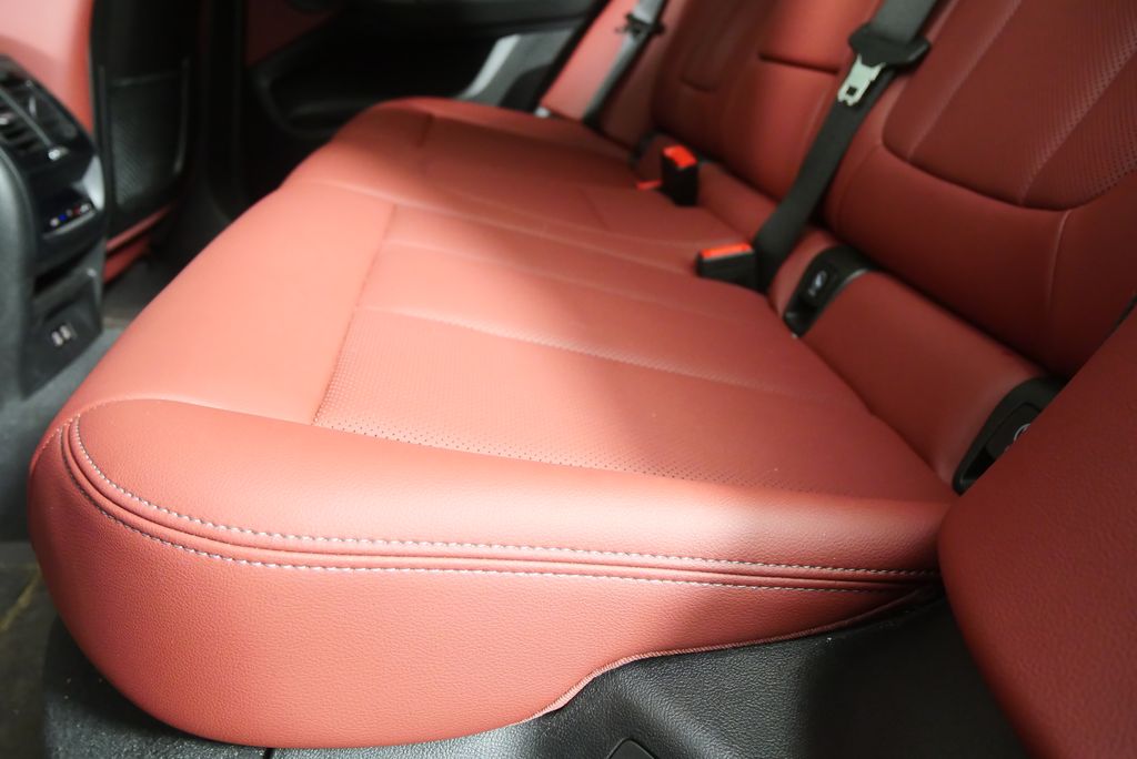 Thumbnail: 2024 BMW X3 - 14