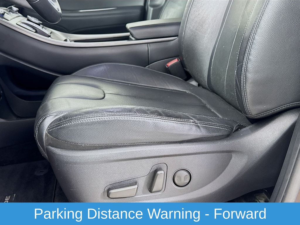 Used Car 2020 Hyundai Palisade  Sel For Sale Under $20,000 In Austin, Texas